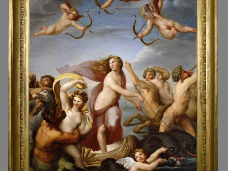 Galatea: From Ancient Greece to&nbsp;Now